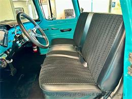 1959 Chevrolet Apache (CC-2093921) for sale in Las Vegas, Nevada