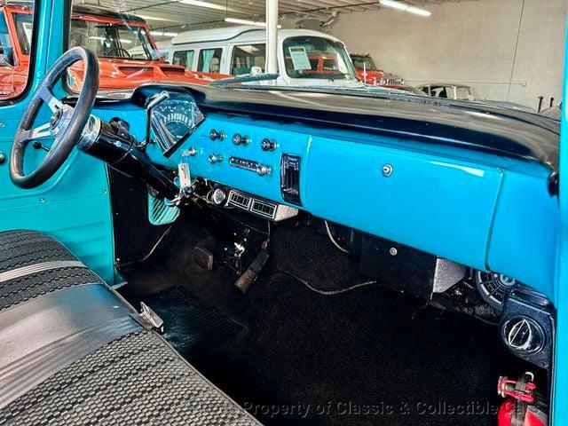 1959 Chevrolet Apache (CC-2093921) for sale in Las Vegas, Nevada