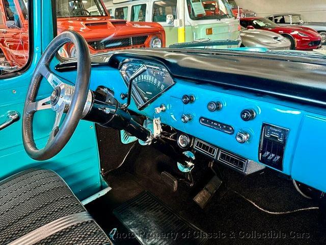 1959 Chevrolet Apache (CC-2093921) for sale in Las Vegas, Nevada