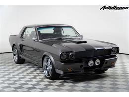 1966 Ford Mustang (CC-2093923) for sale in Bloomington, Illinois