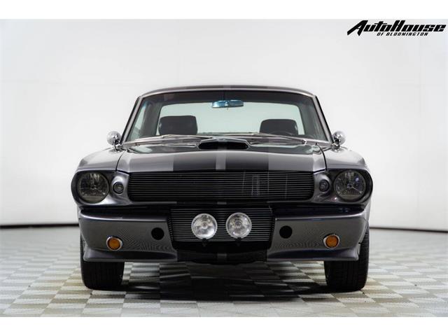 1966 Ford Mustang (CC-2093923) for sale in Bloomington, Illinois