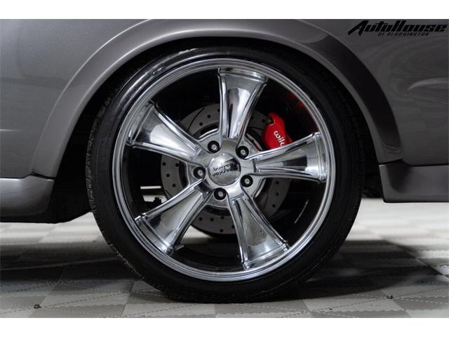1966 Ford Mustang (CC-2093923) for sale in Bloomington, Illinois