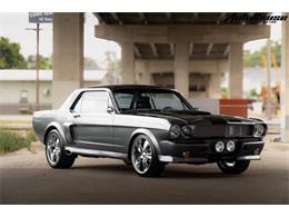 1966 Ford Mustang (CC-2093923) for sale in Bloomington, Illinois