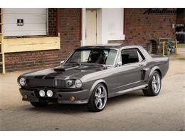 1966 Ford Mustang (CC-2093923) for sale in Bloomington, Illinois