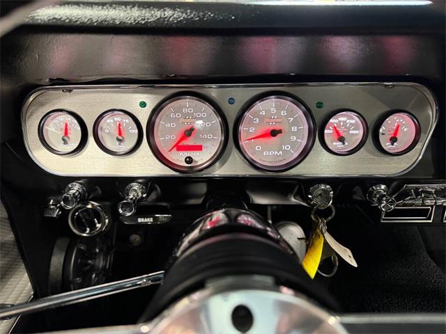 1966 Ford Mustang (CC-2093923) for sale in Bloomington, Illinois