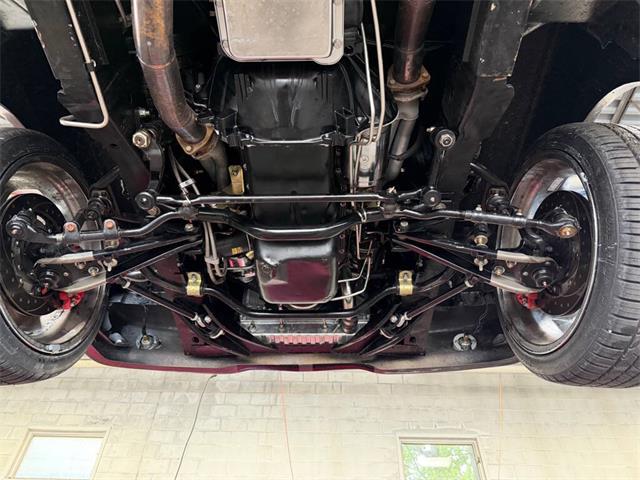 1966 Ford Mustang (CC-2093923) for sale in Bloomington, Illinois