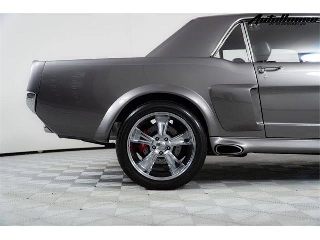 1966 Ford Mustang (CC-2093923) for sale in Bloomington, Illinois