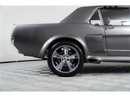 1966 Ford Mustang (CC-2093923) for sale in Bloomington, Illinois