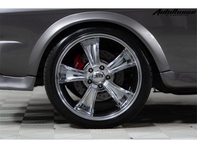 1966 Ford Mustang (CC-2093923) for sale in Bloomington, Illinois
