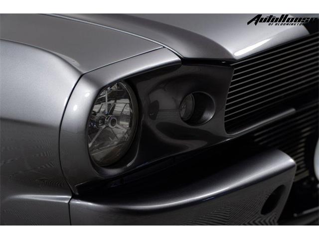1966 Ford Mustang (CC-2093923) for sale in Bloomington, Illinois