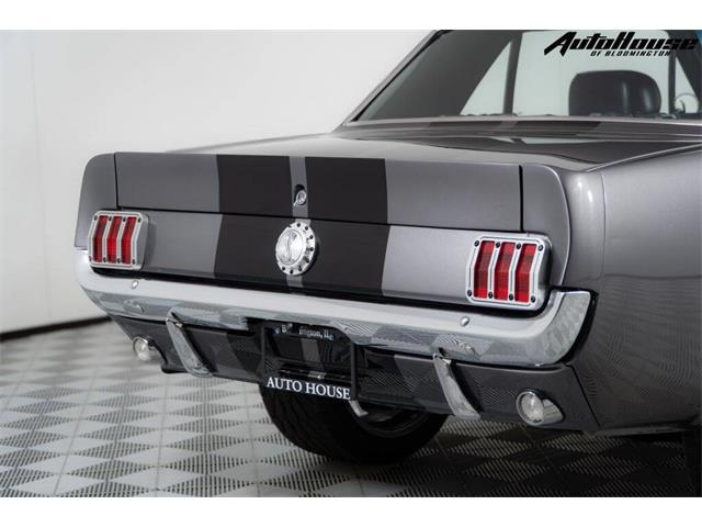 1966 Ford Mustang (CC-2093923) for sale in Bloomington, Illinois