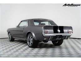 1966 Ford Mustang (CC-2093923) for sale in Bloomington, Illinois
