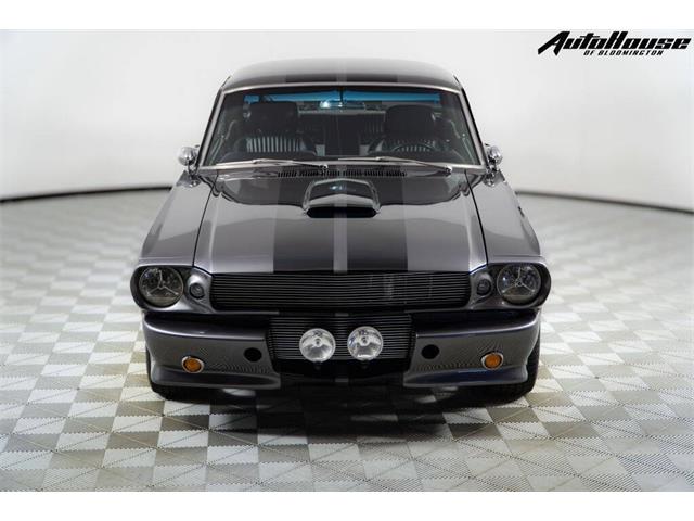 1966 Ford Mustang (CC-2093923) for sale in Bloomington, Illinois