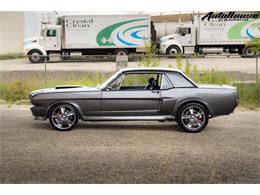 1966 Ford Mustang (CC-2093923) for sale in Bloomington, Illinois