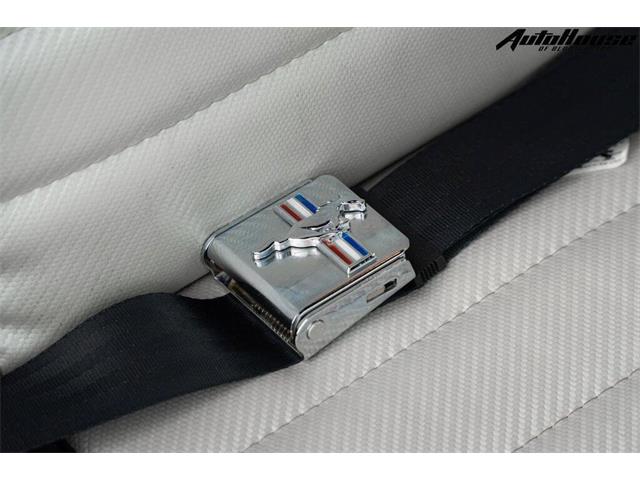 1966 Ford Mustang (CC-2093923) for sale in Bloomington, Illinois