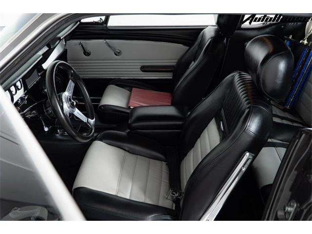 1966 Ford Mustang (CC-2093923) for sale in Bloomington, Illinois