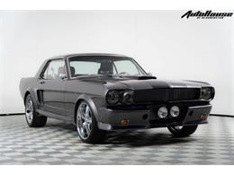 1966 Ford Mustang (CC-2093923) for sale in Bloomington, Illinois