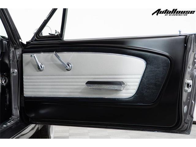 1966 Ford Mustang (CC-2093923) for sale in Bloomington, Illinois