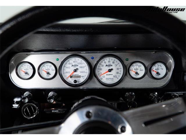 1966 Ford Mustang (CC-2093923) for sale in Bloomington, Illinois
