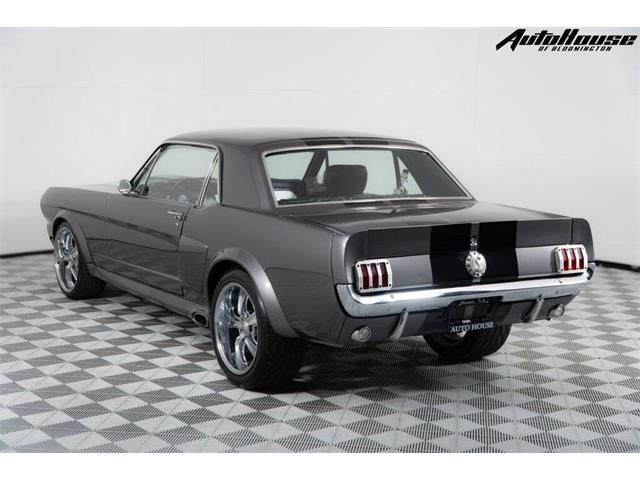1966 Ford Mustang (CC-2093923) for sale in Bloomington, Illinois