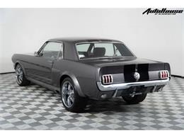 1966 Ford Mustang (CC-2093923) for sale in Bloomington, Illinois