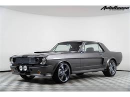1966 Ford Mustang (CC-2093923) for sale in Bloomington, Illinois