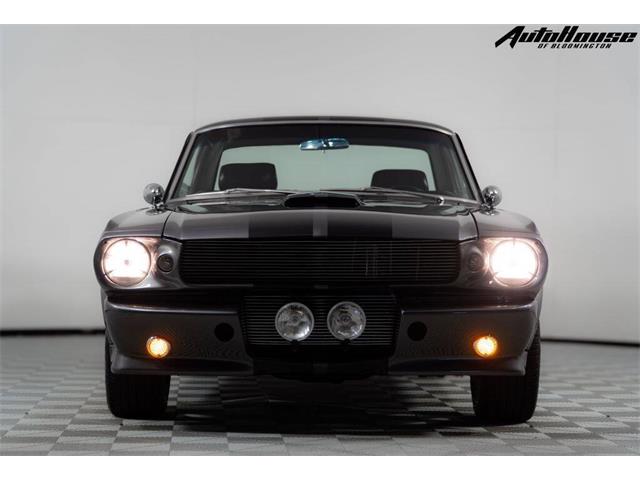 1966 Ford Mustang (CC-2093923) for sale in Bloomington, Illinois
