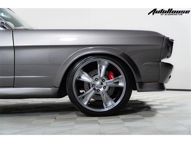 1966 Ford Mustang (CC-2093923) for sale in Bloomington, Illinois