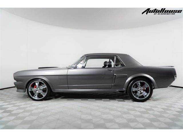 1966 Ford Mustang (CC-2093923) for sale in Bloomington, Illinois