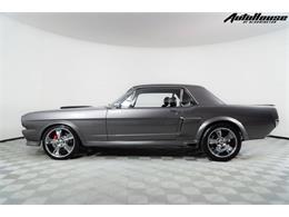 1966 Ford Mustang (CC-2093923) for sale in Bloomington, Illinois