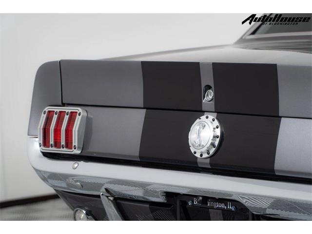 1966 Ford Mustang (CC-2093923) for sale in Bloomington, Illinois