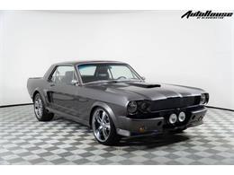 1966 Ford Mustang (CC-2093923) for sale in Bloomington, Illinois
