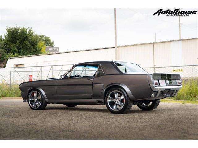 1966 Ford Mustang (CC-2093923) for sale in Bloomington, Illinois