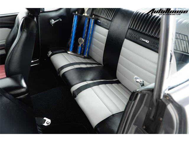 1966 Ford Mustang (CC-2093923) for sale in Bloomington, Illinois