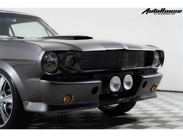 1966 Ford Mustang (CC-2093923) for sale in Bloomington, Illinois