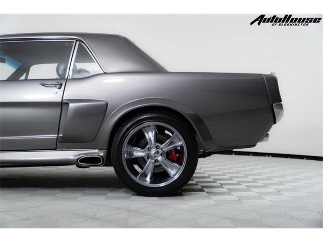 1966 Ford Mustang (CC-2093923) for sale in Bloomington, Illinois