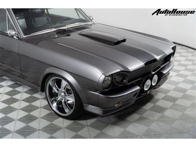 1966 Ford Mustang (CC-2093923) for sale in Bloomington, Illinois