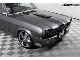 1966 Ford Mustang (CC-2093923) for sale in Bloomington, Illinois