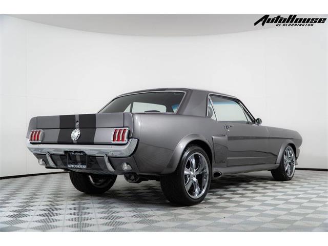 1966 Ford Mustang (CC-2093923) for sale in Bloomington, Illinois