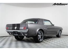 1966 Ford Mustang (CC-2093923) for sale in Bloomington, Illinois