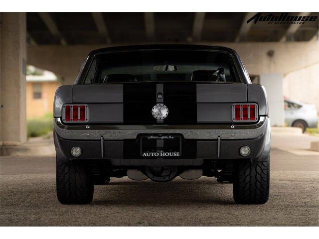 1966 Ford Mustang (CC-2093923) for sale in Bloomington, Illinois