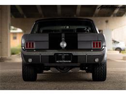 1966 Ford Mustang (CC-2093923) for sale in Bloomington, Illinois