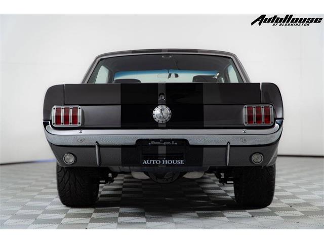 1966 Ford Mustang (CC-2093923) for sale in Bloomington, Illinois