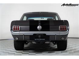 1966 Ford Mustang (CC-2093923) for sale in Bloomington, Illinois