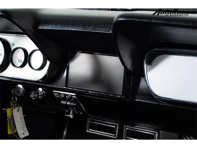 1966 Ford Mustang (CC-2093923) for sale in Bloomington, Illinois