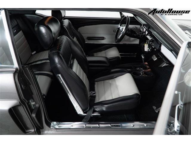 1966 Ford Mustang (CC-2093923) for sale in Bloomington, Illinois