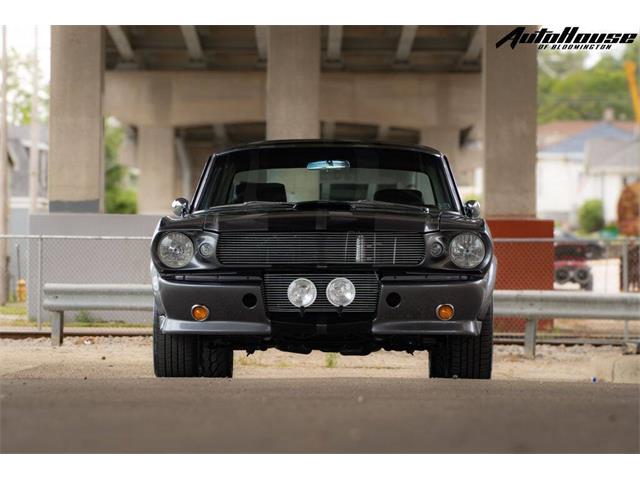 1966 Ford Mustang (CC-2093923) for sale in Bloomington, Illinois