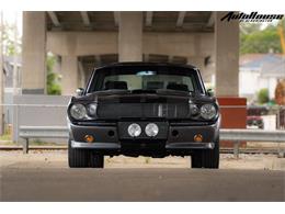 1966 Ford Mustang (CC-2093923) for sale in Bloomington, Illinois