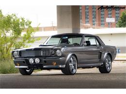 1966 Ford Mustang (CC-2093923) for sale in Bloomington, Illinois