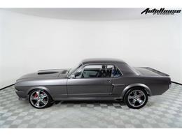 1966 Ford Mustang (CC-2093923) for sale in Bloomington, Illinois